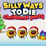 play Silly Ways To Die Christmas Party