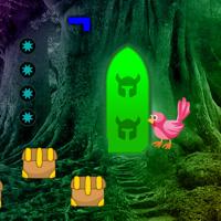 play Big Dream Land Forest Escape