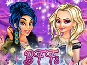 play Bffs Ice Cafe Party