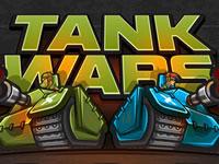 Tank Wars - Tanks With Dandy (Tank 1990)