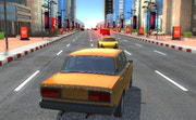 play City Car Racer