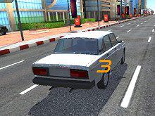 play City Car Racer