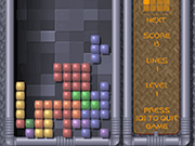 play Tetris Arcade