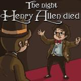 play The Night Henry Allen Died