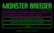 play Monster Breeder