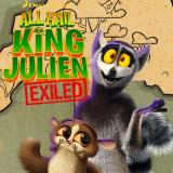 play All Hail King Julien Exiled