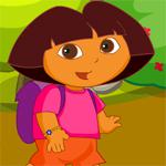 play Dora-Lost-In-Maze