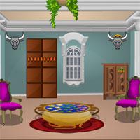 play Escape-Palace-Treasure-5Ngames