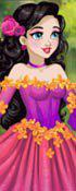 play Snow White Fairytale Dress Up