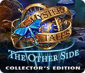 play Mystery Tales: The Other Side Collector'S Edition