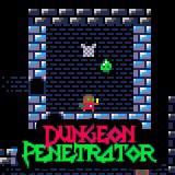 play Dungeon Penetrator