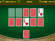 play Casino Card Memory