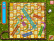 play Snake And Ladders