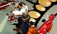 play Samurai Showdown