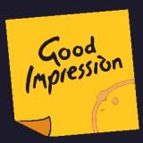 play Good Impression