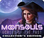 play Moonsouls: Echoes Of The Past Collector'S Edition