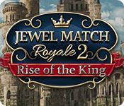 play Jewel Match Royale 2: Rise Of The King