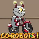 play Go Robots!
