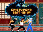 play Kung Fu Fight Beat Em Up