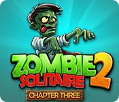play Zombie Solitaire 2: Chapter 3