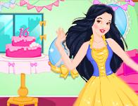 play Now And Then: Snow White Sweet Sixteen