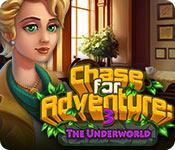 play Chase For Adventure 3: The Underworld