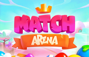 play Match Arena
