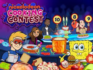 play Nickelodeon: Cooking Contest Strategy