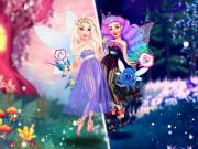 play Fairy Princesses