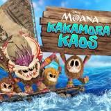 play Kakamora Kaos