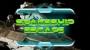 play 365 Spaceship Escape