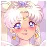 Create The Ultimate Sailor Moon Character