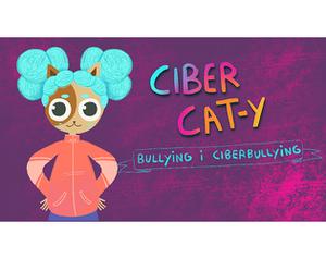 play Ciber Cat-Y I El Bullying
