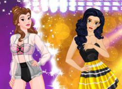 play Beauty And The Beat 2 - New Hit