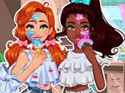 play Jessie And Noelle'S Bff Real Makeover