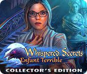 play Whispered Secrets: Enfant Terrible Collector'S Edition