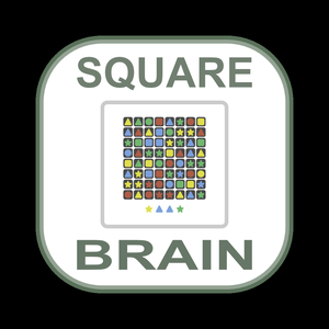 Square Brain