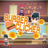 play Burger Clicker
