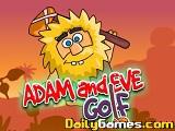 play Adam And Eve Golf