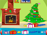 play Luna'S Christmas Tree