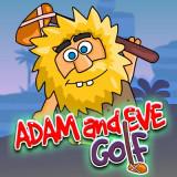 Adam And Eve Golf