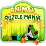 play Animal-Puzzle-Mania