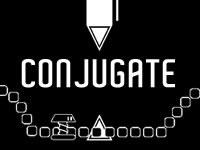 play Conjugate