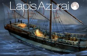 play Lapis Azurai