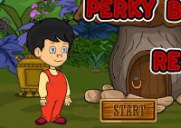 play G2J Cute Perky Boy Rescue