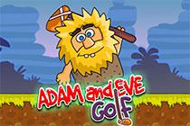 play Adam And Eve: Golf