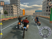play Bike Riders 3: Road Rage