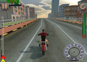 play Bike Riders 3: Road Rage