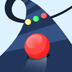 play Color Road Online