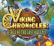 play Viking Chronicles: Tale Of The Lost Queen